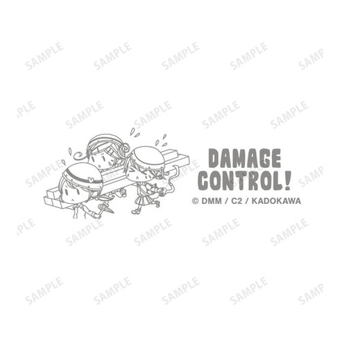 『艦隊これくしょん -艦これ-』ビクトリノックス 応急修理要員 ハントマン