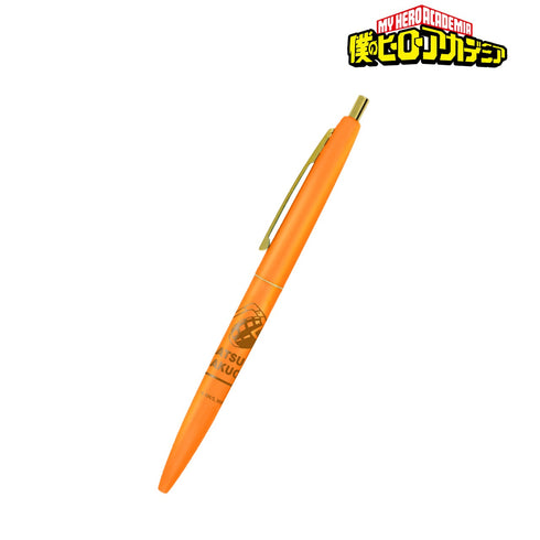 《我的英雄學院》爆豪勝己 Click Gold 原子筆
