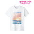 『ラブライブ!サンシャイン!!』ある日…永遠みたいに! Tシャツ(メンズ/レディース)