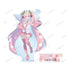 『初音ミクシリーズ 桜ミク』描き下ろしイラスト 桜ミク Art by kuro 1/7スケールBIGアクリルスタンド