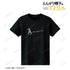 『とんがり帽子のアトリエ』とんがり帽子 Tシャツ (メンズ/レディース)