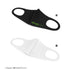 "Tokyo 24 Wards" by Suido Kouki: Antibacterial Fashion Mask