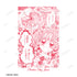 『神風怪盗ジャンヌ』ジャンヌ 「神風怪盗ジャンヌ! 神に遣わされただ今参上!」 Tシャツ (メンズ/レディース)