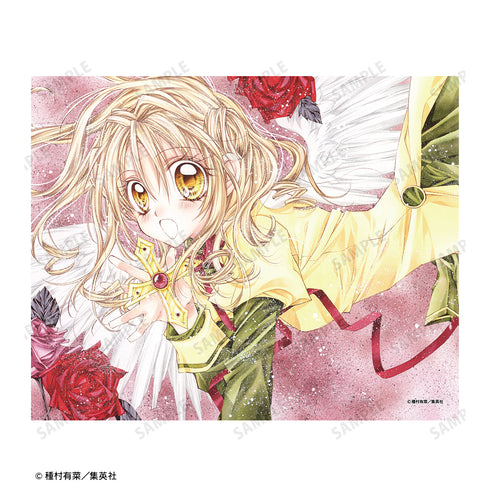 『神風怪盗ジャンヌ』完全版6巻表紙イラスト キャンバスボード
