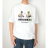『バーチャファイター』BIGシルエットTシャツ