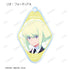 "Promare" Original Illustration 3rd Anniversary Trading Acrylic Keychain Box