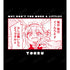 『小林さんちのメイドラゴン』トール 「少しは働いたらどうですか!!」Tシャツ(メンズ/レディース)