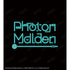 『D4DJ Groovy Mix』Photon Maiden Ani-Neon パーカー (メンズ/レディース)