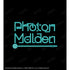 『D4DJ Groovy Mix』Photon Maiden Ani-Neon Tシャツ (メンズ/レディース)