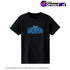 『D4DJ Groovy Mix』燐舞曲 Ani-Neon Tシャツ (メンズ/レディース)