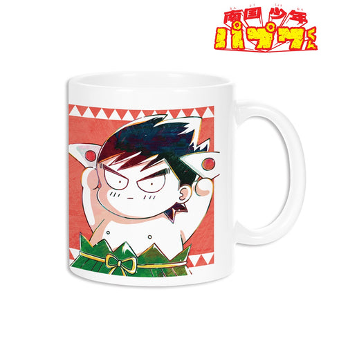 『南国少年パプワくん』パプワくん Ani-Art マグカップ