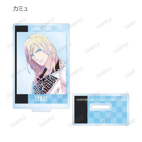 『うたの☆プリンスさまっ♪』トレーディング Ani-Art 第3弾 アクリルスタンド SHININGver. BOX