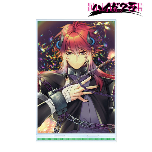 『ハイガクラ』共工 14巻表紙イラスト BIGアクリルスタンド