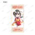 『文豪ストレイドッグス わん!』トレーディング Ani-Art aqua label スタンド付き色紙 BOX