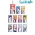 『うたの☆プリンスさまっ♪』トレーディング Ani-Art 第3弾 アクリルキーホルダー SHININGver. BOX