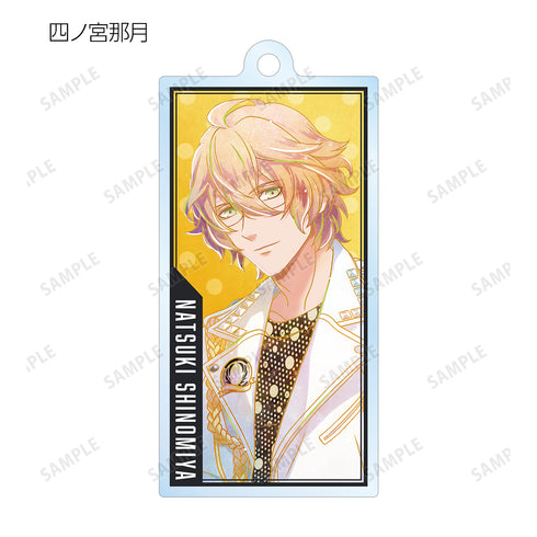 『うたの☆プリンスさまっ♪』トレーディング Ani-Art 第3弾 アクリルキーホルダー SHININGver. BOX