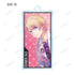 『うたの☆プリンスさまっ♪』トレーディング Ani-Art 第3弾 アクリルキーホルダー SHININGver. BOX