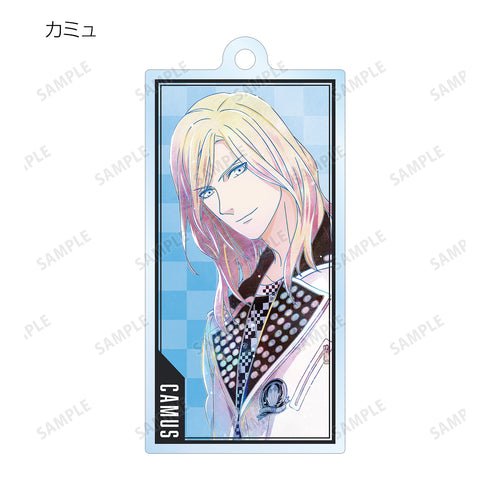 『うたの☆プリンスさまっ♪』トレーディング Ani-Art 第3弾 アクリルキーホルダー SHININGver. BOX