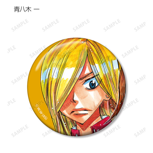 『弱虫ペダル』トレーディング缶バッジ BOX