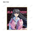 『BLACK LAGOON』トレーディング 表紙イラスト ミニ色紙 BOX