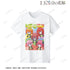 『五等分の花嫁』集合 POPOON Tシャツ(メンズ/レディース)