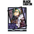 『BLACK LAGOON』8巻 表紙イラスト BIGアクリルスタンド