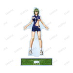 真・一騎当千』許褚仲康 BIGアクリルスタンド – Anime Store JP