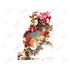 "Haigakura" Volume 1 Illustration Clear File