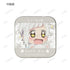 "Bungo Stray Dogs Wan!" Trading Tin Case: Daycare Version BOX