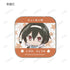 "Bungo Stray Dogs Wan!" Trading Tin Case: Daycare Version BOX