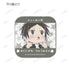 "Bungo Stray Dogs Wan!" Trading Tin Case: Daycare Version BOX
