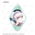 『D4DJ Groovy Mix』トレーディング Ani-Art aqua label 第2弾 アクリルキーホルダーver.A BOX