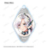 『D4DJ Groovy Mix』トレーディング Ani-Art aqua label 第2弾 アクリルキーホルダーver.A BOX