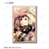 『化物語』トレーディング表紙イラストスクエア⽸バッジ ver.A(全8種)BOX