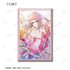 『化物語』トレーディング表紙イラストスクエア⽸バッジ ver.A(全8種)BOX