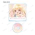 『スローループ』トレーディング Ani-Art aqua label アクリルスタンド BOX