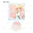 『スローループ』トレーディング Ani-Art aqua label アクリルスタンド BOX