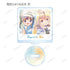 『スローループ』トレーディング Ani-Art aqua label アクリルスタンド BOX