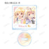 『スローループ』トレーディング Ani-Art aqua label アクリルスタンド BOX