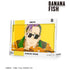 『BANANA FISH』ショーター・ウォン Ani-Art 第4弾 アクリルアートパネル