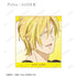 『BANANA FISH』トレーディング Ani-Art 第4弾 ミニ色紙 BOX