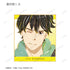 『BANANA FISH』トレーディング Ani-Art 第4弾 ミニ色紙 BOX