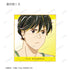 『BANANA FISH』トレーディング Ani-Art 第4弾 ミニ色紙 BOX