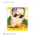 『BANANA FISH』トレーディング Ani-Art 第4弾 ミニ色紙 BOX
