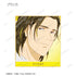 『BANANA FISH』トレーディング Ani-Art 第4弾 ミニ色紙 BOX