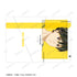 『BANANA FISH』奥村英二 Ani-Art 第4弾 クリアファイル ver.B