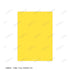 『BANANA FISH』集合 Ani-Art 第4弾 クリアファイル