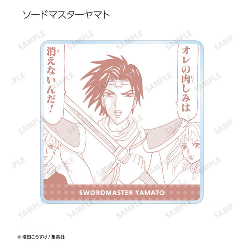 『ギャグマンガ日和』トレーディング迷場面アクリルコースター BOX