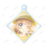 『ミュークルドリーミー みっくす!』ぺこ&月島 まいら Ani-Art aqua label 2連ワイヤーアクリルキーホルダー