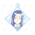 『ミュークルドリーミー みっくす!』すう&今井 ことこ Ani-Art aqua label 2連ワイヤーアクリルキーホルダー